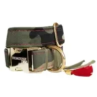 Collier pour chien « Colonel »