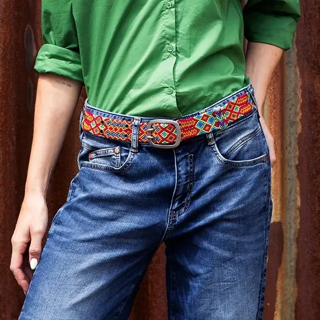 Ceinture Adriana Snappy