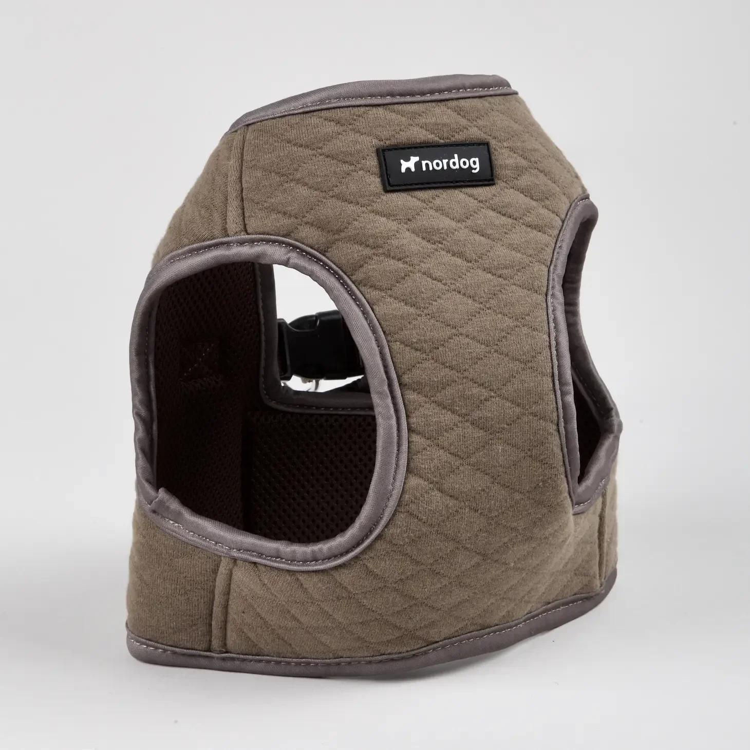 Harnais Park pour chien Mocca