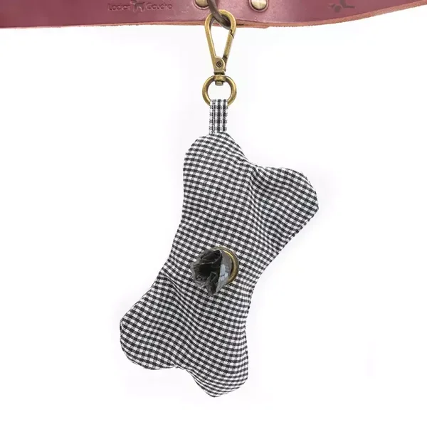 Étui à main Milo Hueso