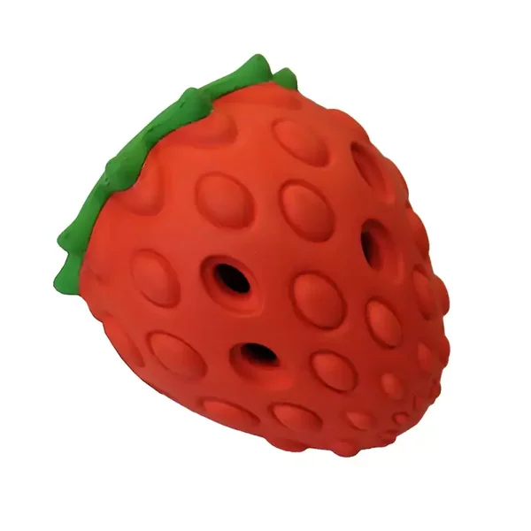 Jeu pour chiens - Panton Strawberry - Crosses