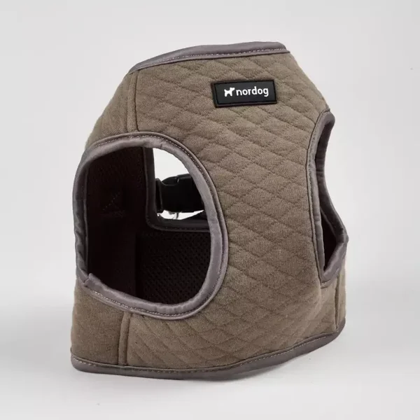 Harnais Park pour chien Mocca