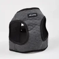 Harnais Park pour chien Anthracite