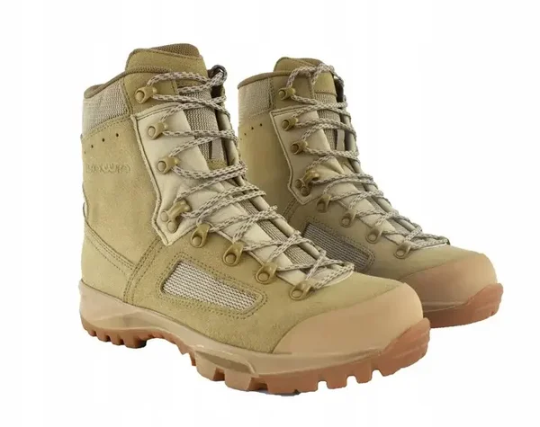 Lowa Elite Desert 0410 buty trekkingowe r 42