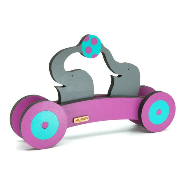 XL Car Gepersonaliseerd 