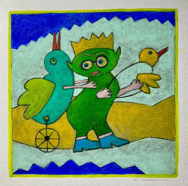 Polonaise