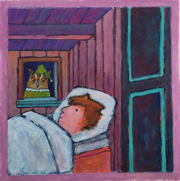 Verkocht