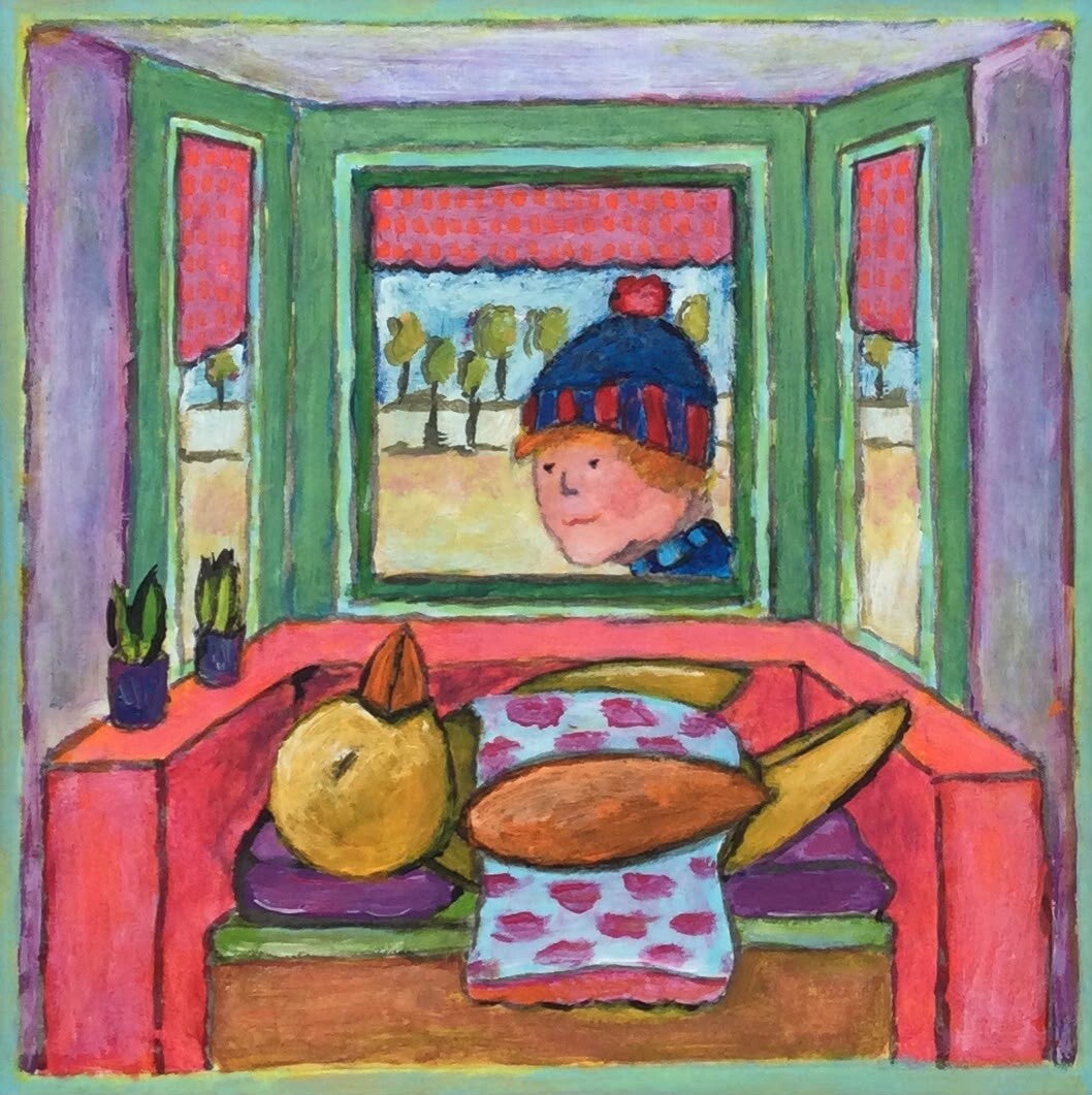 Verkocht