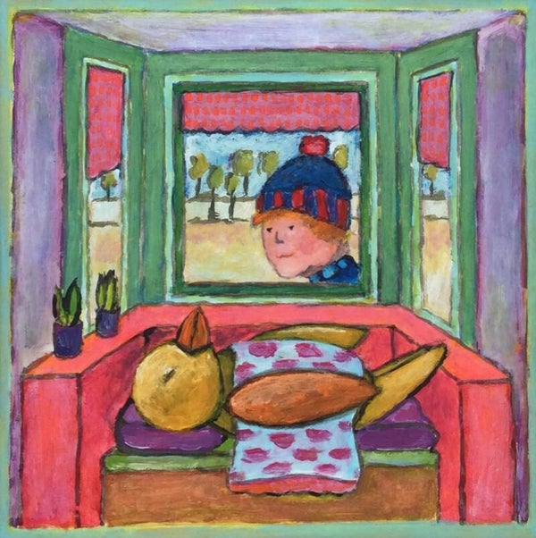 Verkocht
