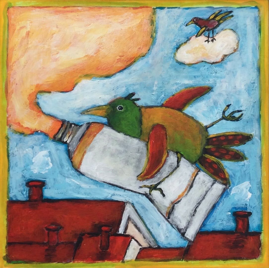 Verkocht