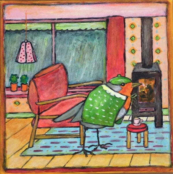 Verkocht