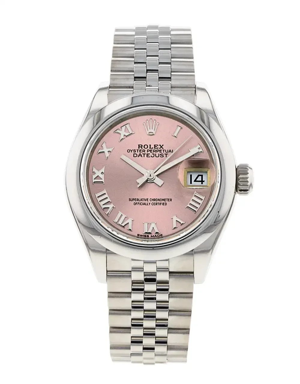 Rolex Datejust Lady 28