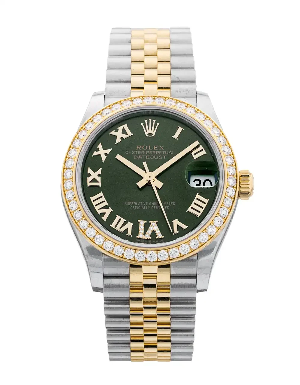 Rolex Datejust Lady 31