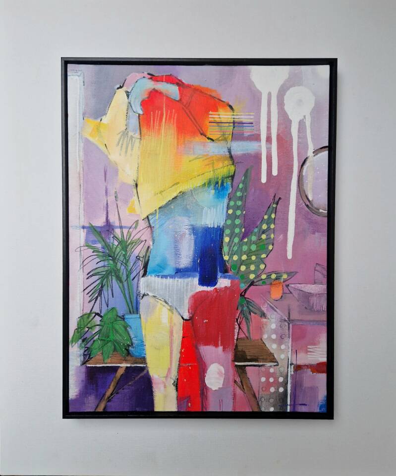 LAYER 20 (2023) SOLD!