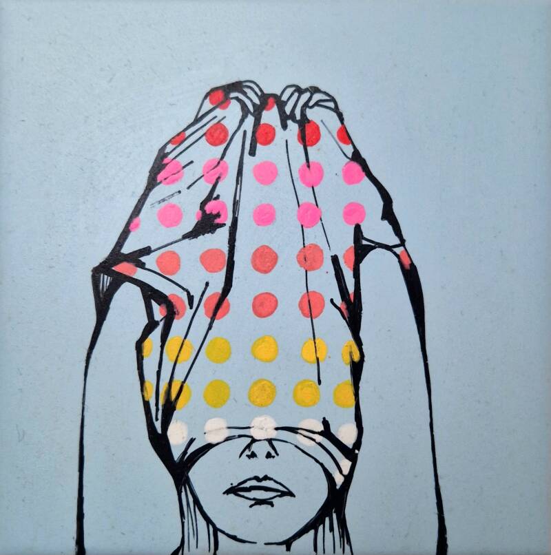 LAYER 30 Tegel SOLD!