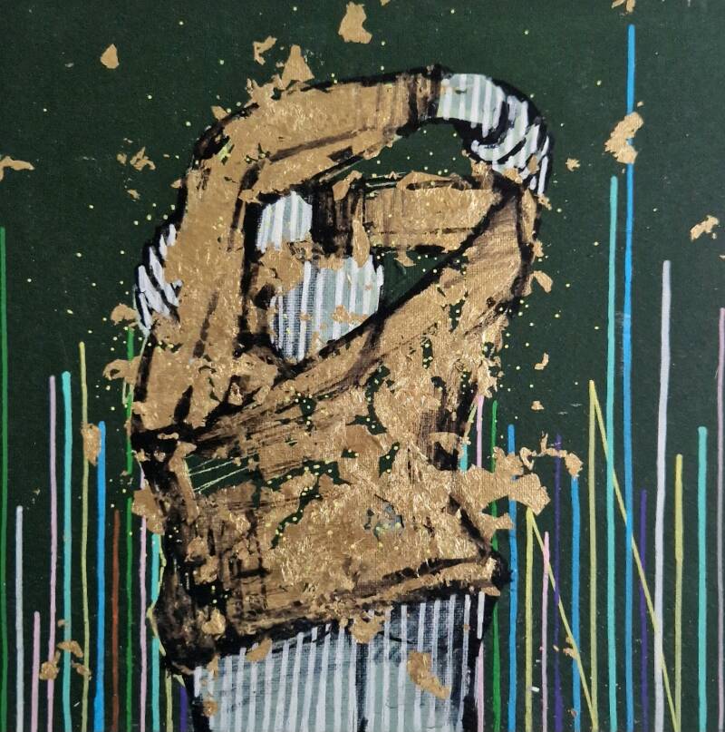 LAYER 7 (2021) SOLD!