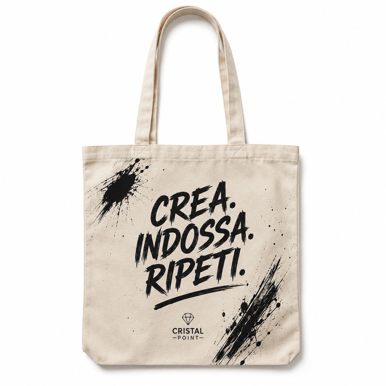 Shopper In Cotone Personalizzata
