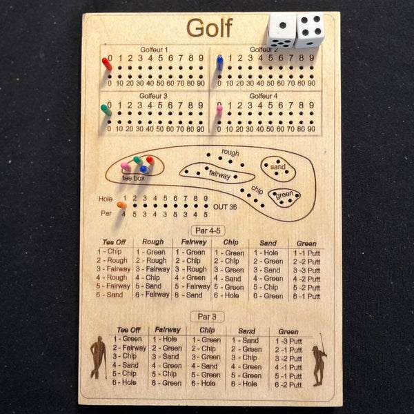 Golf