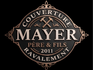 MAYER PÈRE ET FILS (COUVREUR-BUSSY)