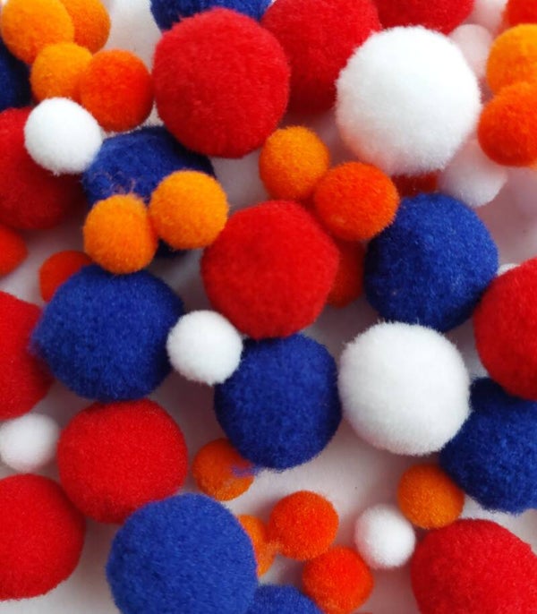 Pompons Nederland