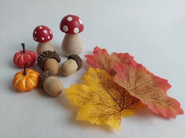 Herfstset S