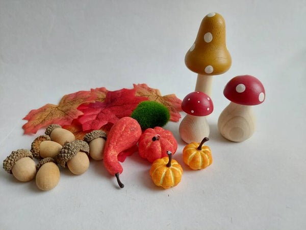 Herfstset M
