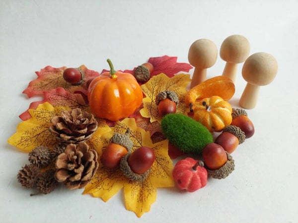 Herfstset L