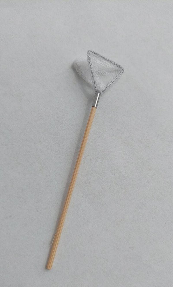 Schepnetje
