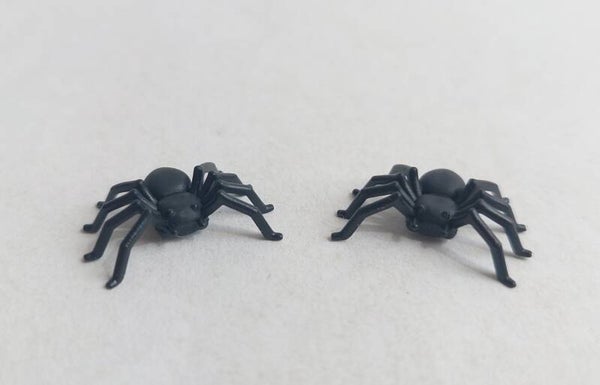 Spinnetjes