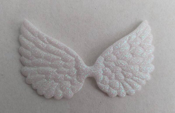 Witte vleugels
