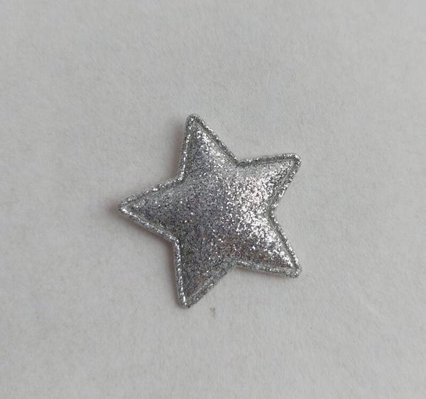 Ster zilver