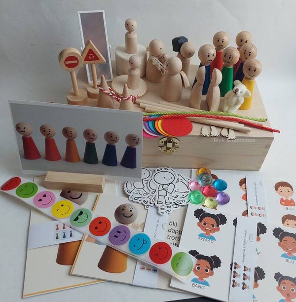 VOORDEEL | Coachkist