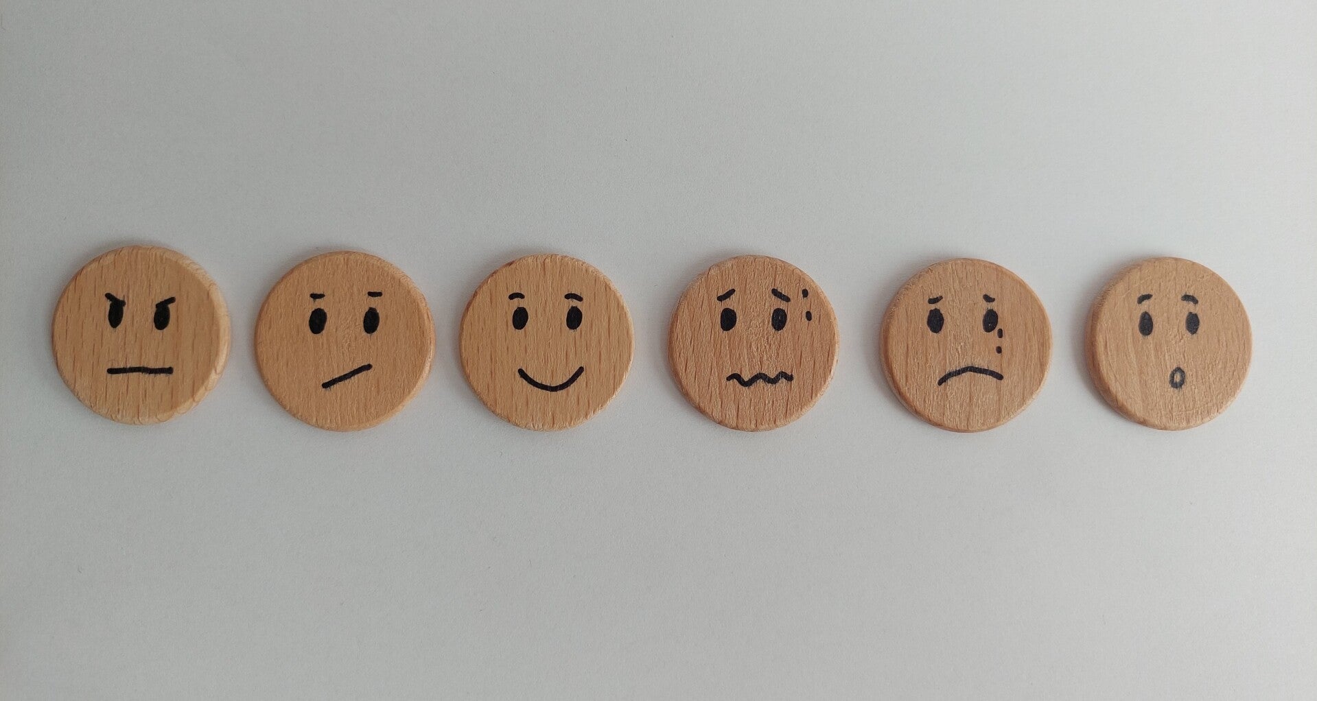 Emotieschijfjes