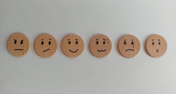 Emotieschijfjes