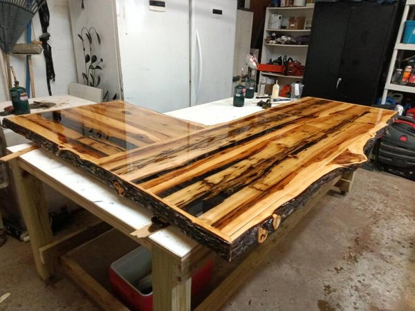 Cypress bar top - Where Rustic Charm Meets Cypress Elegance