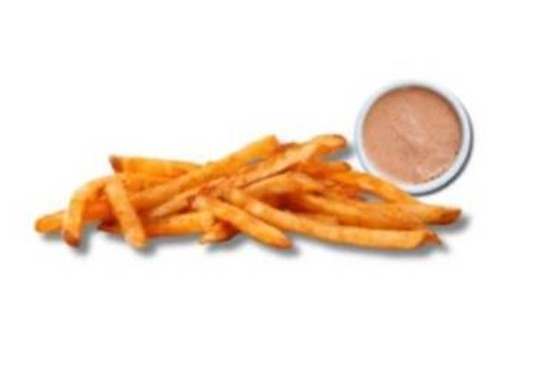 Crispy Fries