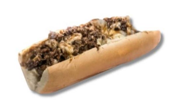 Classic Cheesesteak