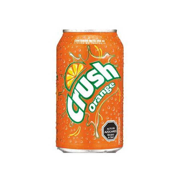 Orange Crush