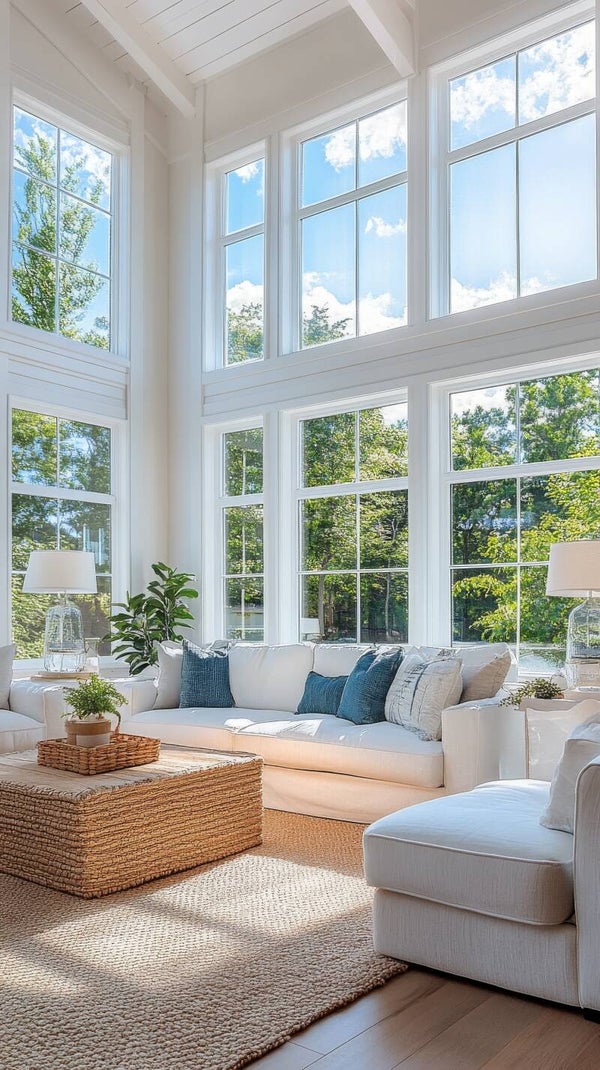 Sunrooms-Design and Procurment