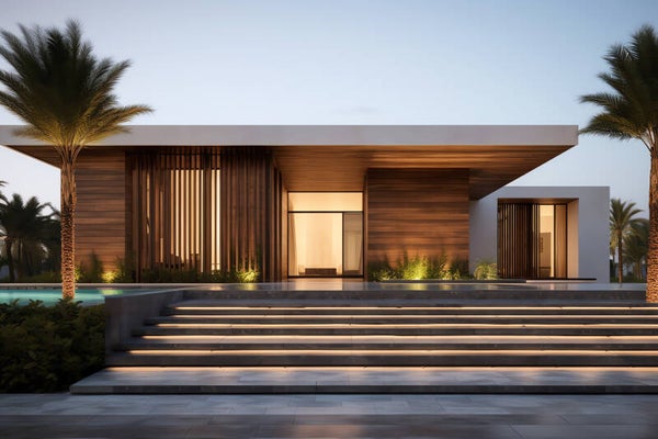 Exterior Remodeling-Design and Procurement