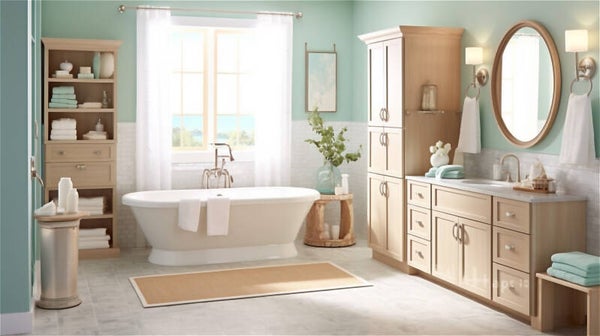 Bathroom Remodeling-Design and Planning