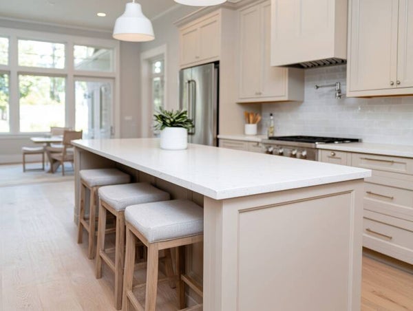 Kitchen Remedeling-Design and Planning