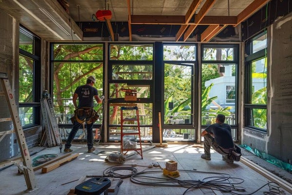 Interior Remodeling-Design and Planning