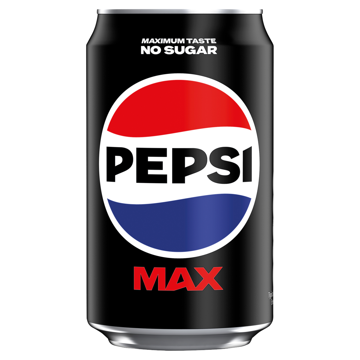 Pepsi Max
