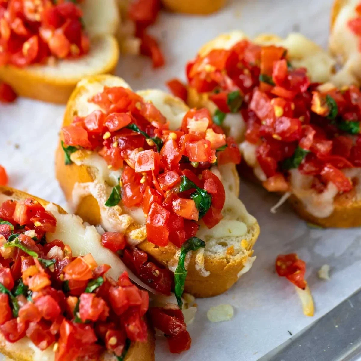 Bruschetta Mix