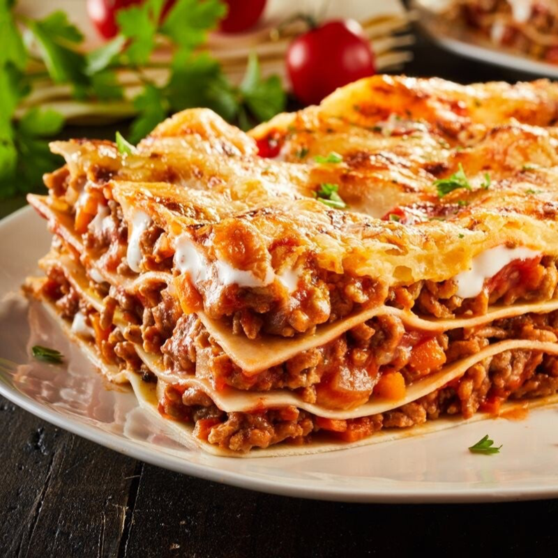 Lasagna Emiliana