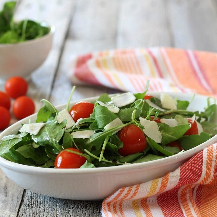 Insalata di Rucola