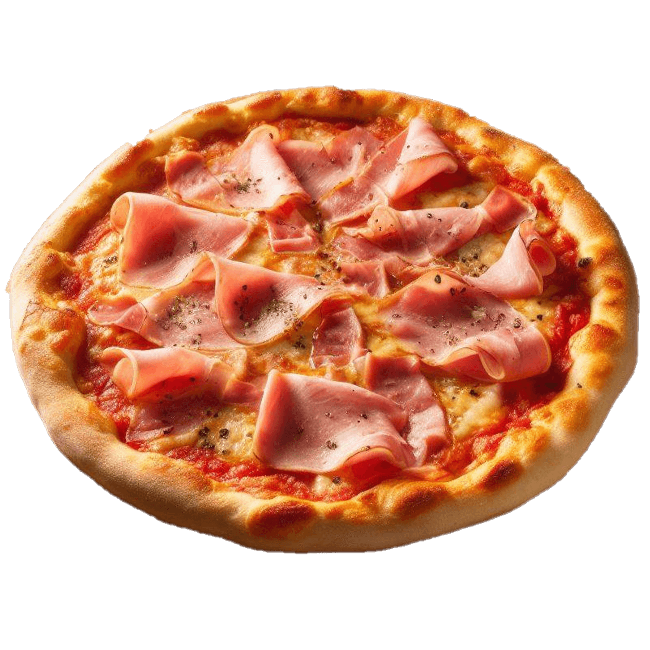 Pizza Borromea