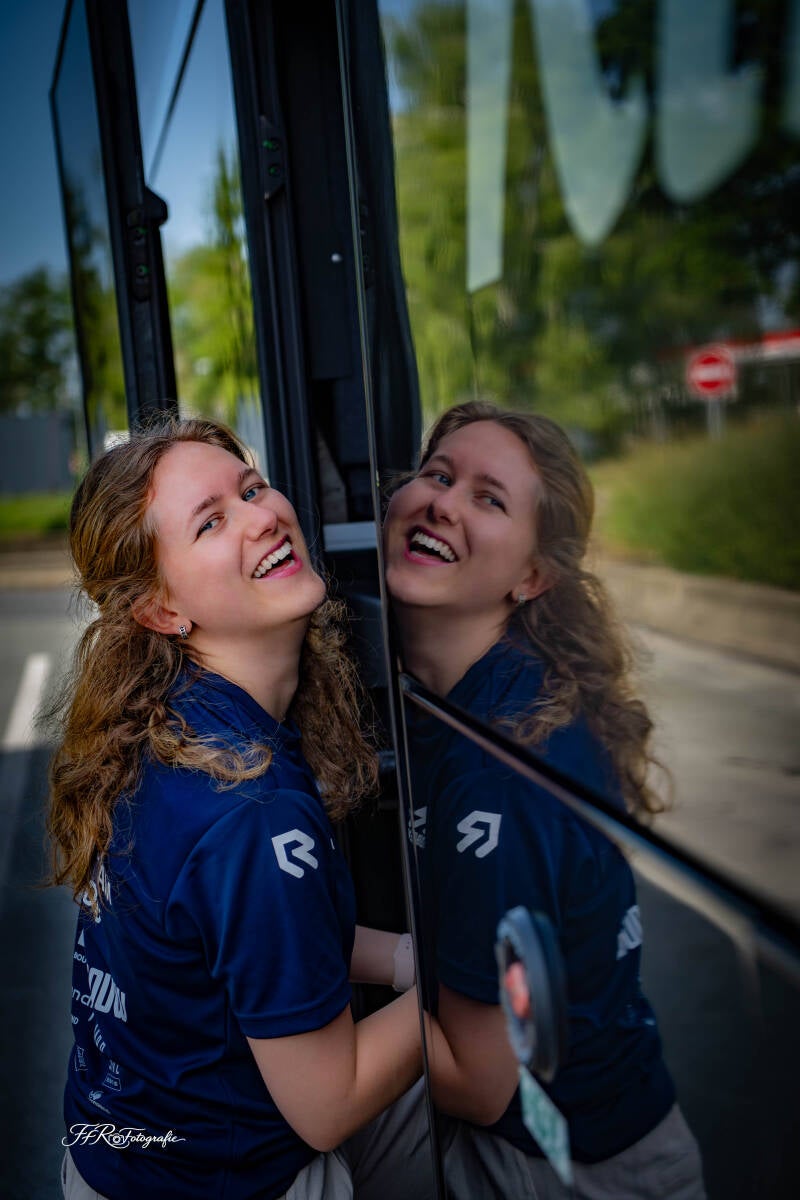 Spiegelfoto's