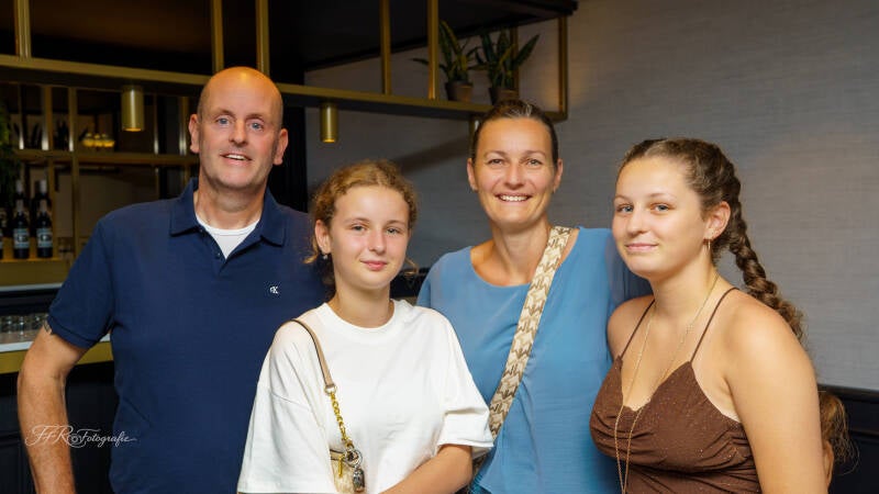 Familiefotografie
